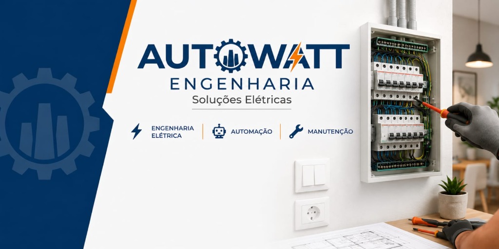 Instalação Elétrica Residencial AUTOWATT